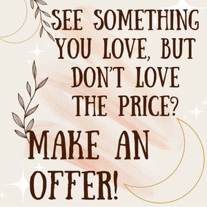 See Something You Love?